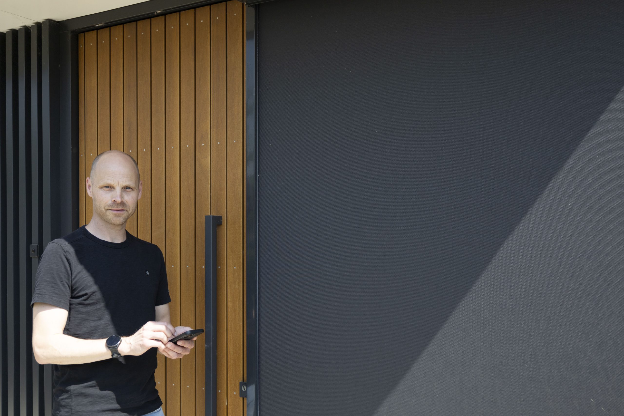 Interview Marijn