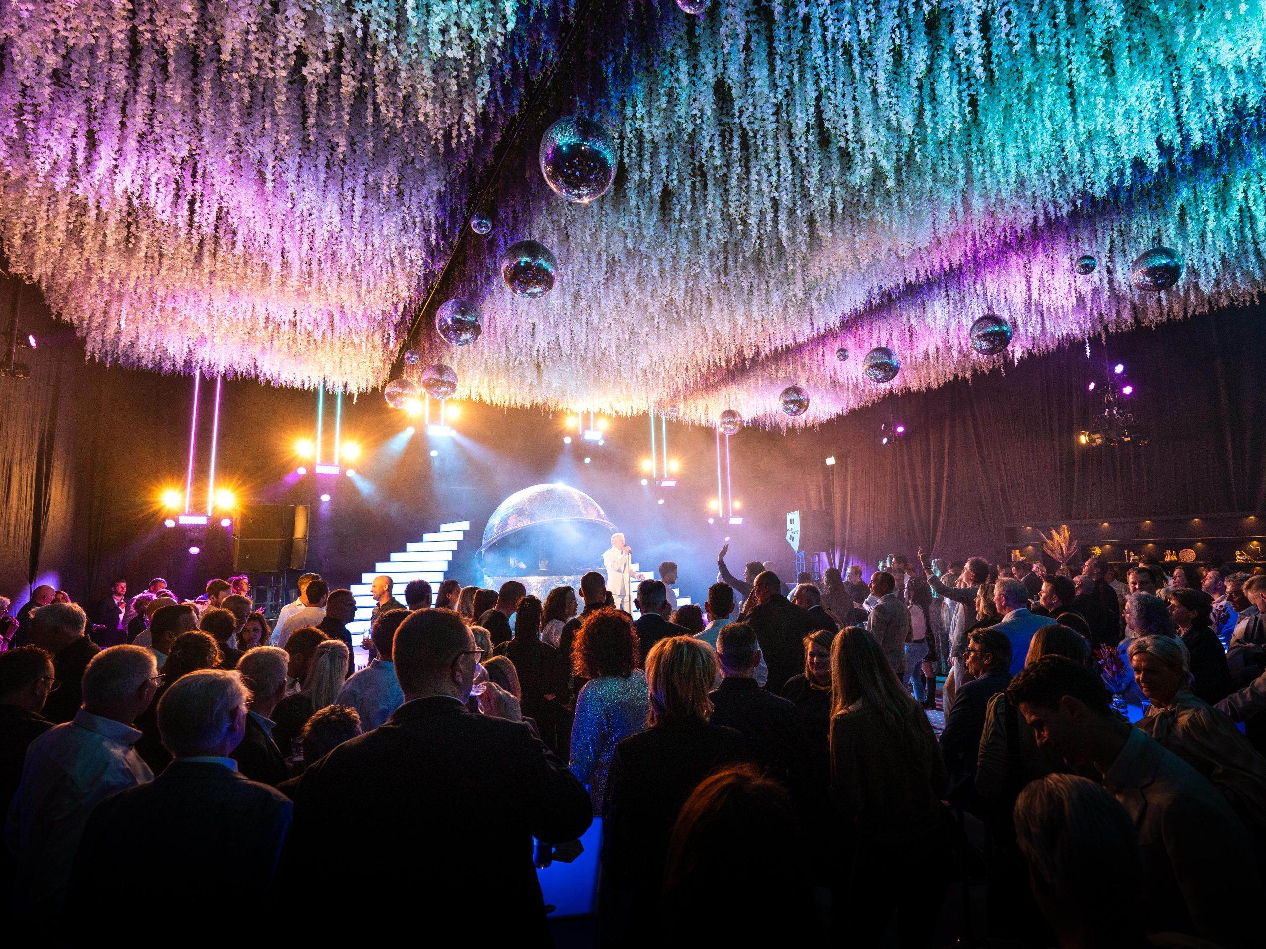 Vera Venray viert 60-jarig jubileum